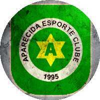 Logo Aparecida Esporte Clube (GO)